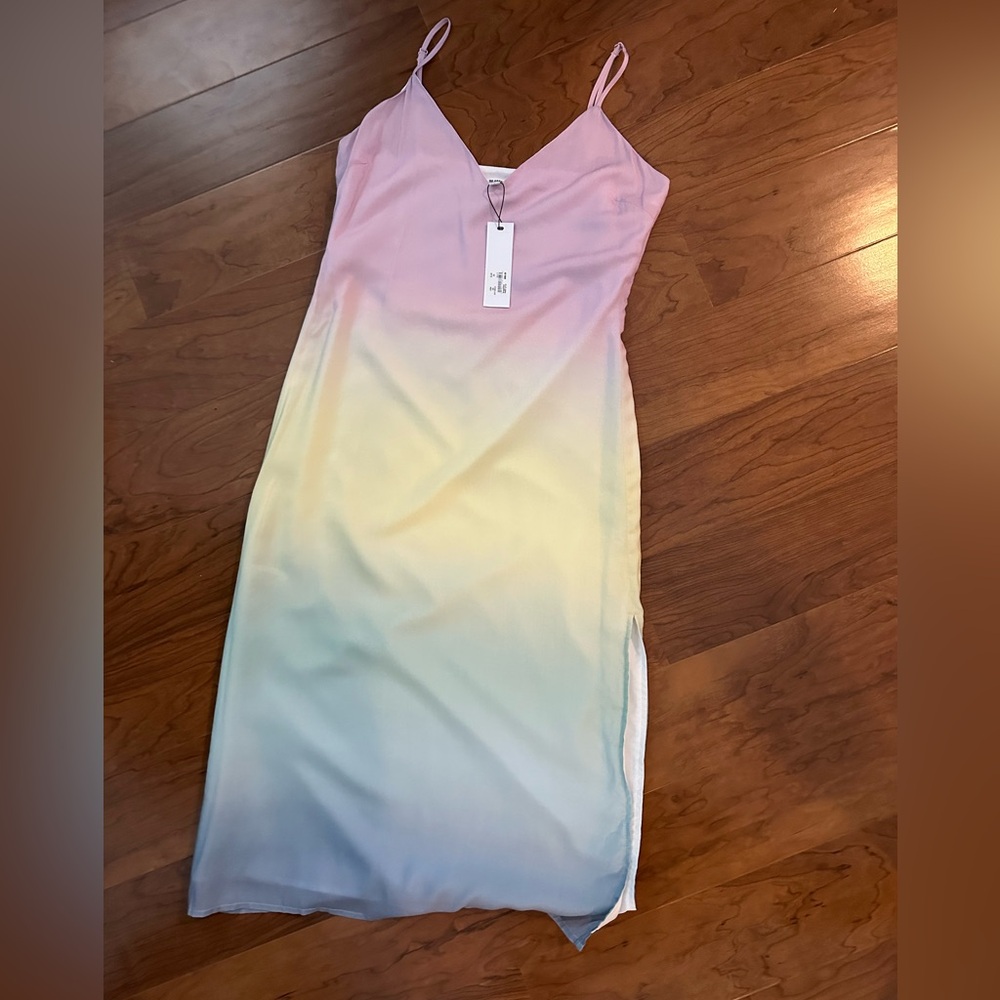 Bb Dakota dress